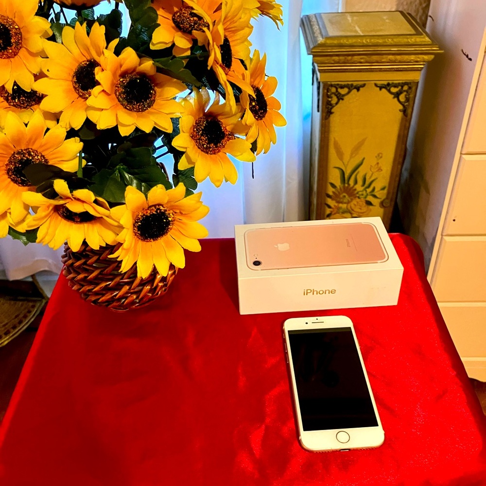 iPhone 7 32GB